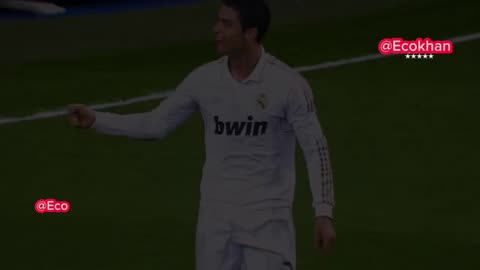 Cristiano Ronaldo King of dribbling And Skills HD