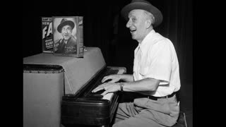 The Big Show - Nov. 5, 1950 -Jimmy Durante, Fred Allen