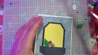 Lets Make a card