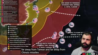 TALKIN SH!T | TAIWAN, MATTRESSES, & THE CIA NAZIS