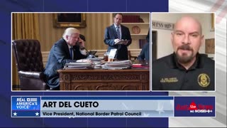 Art Del Cueto: Immigration numbers will drop once incentives are removed