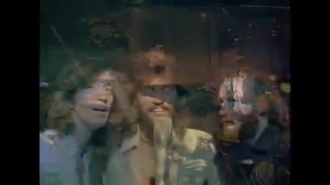 Bee Gees - Too Much Heaven