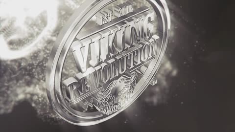 Viking Revolution Beard Wash