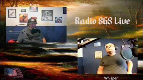 Radio SGS Live June 25, 2024