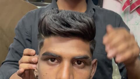 😱 best hairstyle for boy 2024 🔥