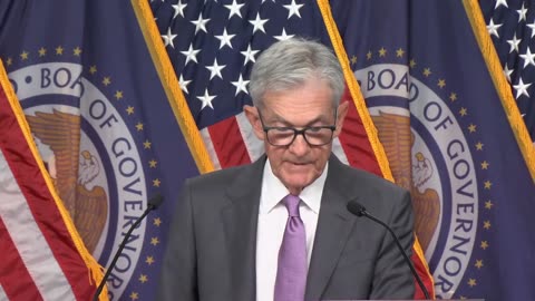 Jerome Powell Suggests Fed May Cut Interest Rates Before Election Day