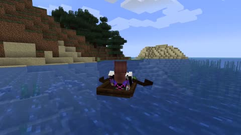 Minecraft 1.17.1_ Shorts_Modded 3rd time_Outting_27