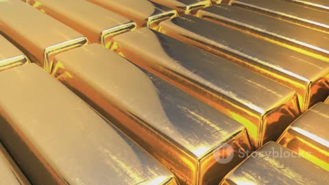 GOLD MIGHTY: THE FUTURE OF FINANCE