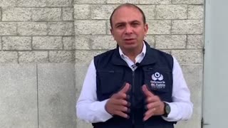 Video: piden cabeza del ministro de Defensa por asesinatos de civíles