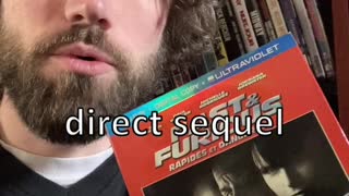 Fast and Furious - Micro Review