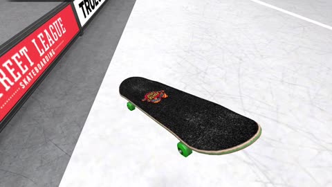 True Skate | Gameplay Thursday | Tuesday #shorts