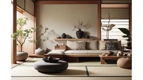 ***Discover the Allure of Wabi Sabi: Transform Your Space with Serenity***