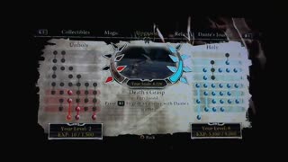 Hellish Food Aftermath! Dante's Inferno -Live Stream- PT6