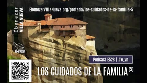 PODCAST | LOS CUIDADOS DE LA FAMILIA (5)