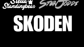 Skoden feat. Sten Jodds