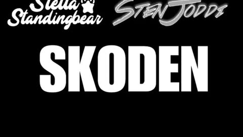 Skoden feat. Sten Jodds