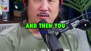 Bobby Lee BLOWS UP on Theo For Not Knowing His Ethnicity