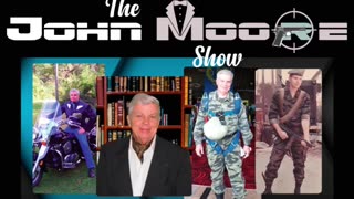 The John Moore Show | 2.9.24 | Hour 1