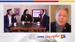 2022, What US Companies Give Up to Get Into China