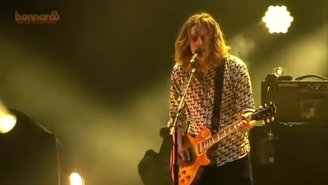 My Morning Jacket - Bonnaroo - 6/13/2015