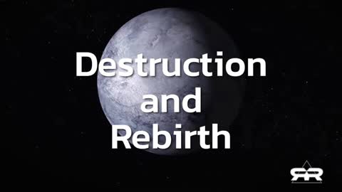 2/22/22 - Pluto's Return and the Rebirth of Individual Freedom