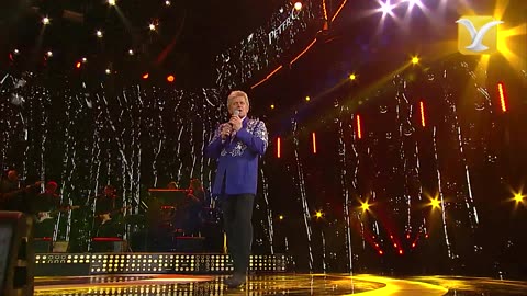 Peter Cetera - Hard to Say I'm Sorry - Festival de Viña del Mar 2017 HD 1080p