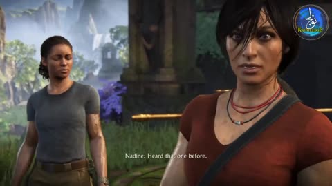 Uncharted The Lost Legacy FULL GAME