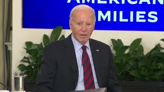 Biden's Blank Eyes Has Internet Talking! | #WhatsWrongWithHim #MkUltraMindControl #Soulless The #BackfillPeople for Presidents