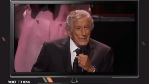 Tony Bennett Just Died Now His Son Confirms the Sad Truth