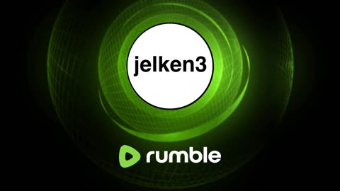 FIRST LIVE STREAM ON RUMBLE, LET'S COLLECT SOME PALS