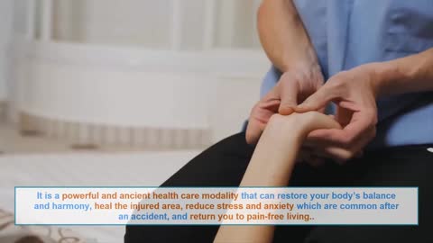 Acupuncture Treatment in West Hempstead, Nassau County NY - Well Being Chiropractic PC