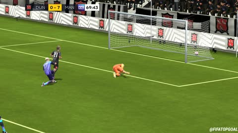FIFA FOOTBALL Latest Version With Best Goal Moments