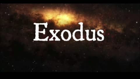 The Book of Exodus Chapter 26 KJV Read by Alexander Scourby
