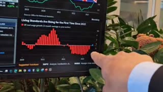 Mercado aguarda dados e BCE com cautela: Minuto Touro de Ouro