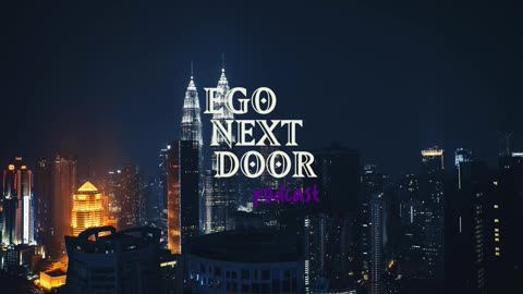 Deprogramming from manipulation, and understanding social exclusion | Ep. 17 | Ego Next Door Podcast