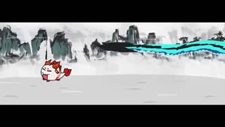 2.5 Year Anniversary Livestream Animation