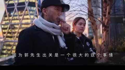 《跟随七哥的芳华》 小飞象Aila战友专场💕🥰 精彩節選：小飛象講述照片背後的故事❤️🙏 #跟隨七哥的芳華 #小飛象 #小蛋糕 #小宇宙 #日本银河系农场 #跟随七哥的芳华 Miles Guo