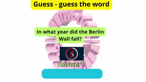 5 guess the words - examples What's the chemical symbol for oxygen?