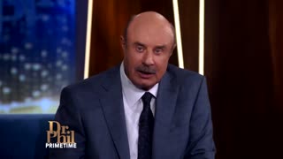 Dr. Phil Eviscerates Biden For Lawfare Against Trump In Epic Monologue