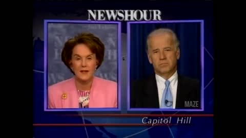 Extremely rare footage. Most of these interviews have been scrubbed OF Joe Biden lies