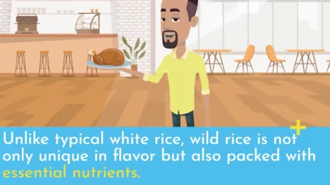 Authentic Wild Rice: Taste the Tradition