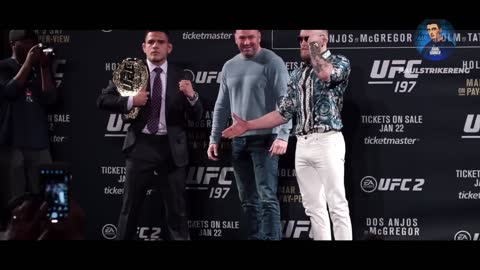 Fights When Conor McGregor SHOCKED The MMA World!