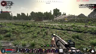 Day 53 - War of the Walkers | 7 Days To Die | Alpha 21.2