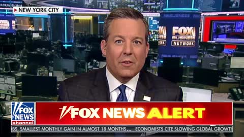 Ed Henry reports on Adam Schiff