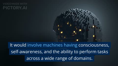 Artificial Intelligences