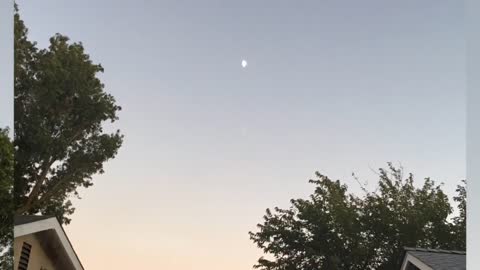 The Moon is How Far Away?