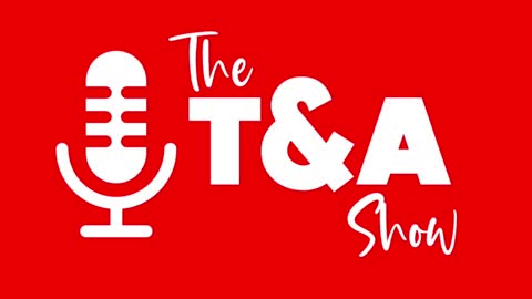 The T&A Show: Micajah Jackson @JFKReport