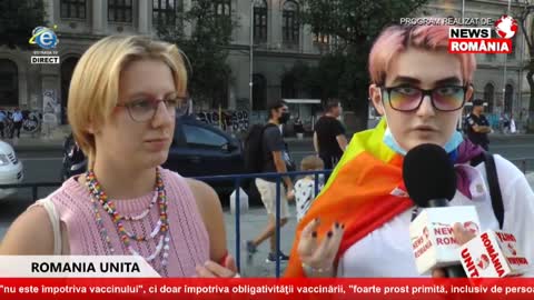 România unită (News România; 26.08.2021)