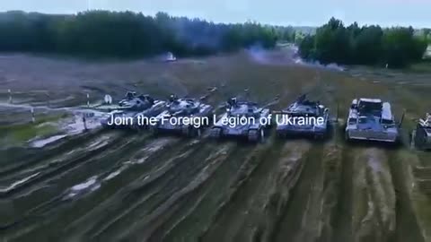 Ukraine has released a recruiting video for Foreigners #shorts