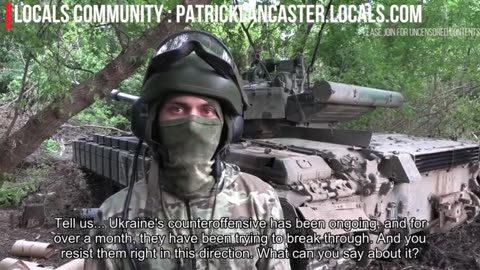 📣📢Russia Uses Ukrainian Tanks In Frontline Battle Against Ukraine ( Special Report )📢